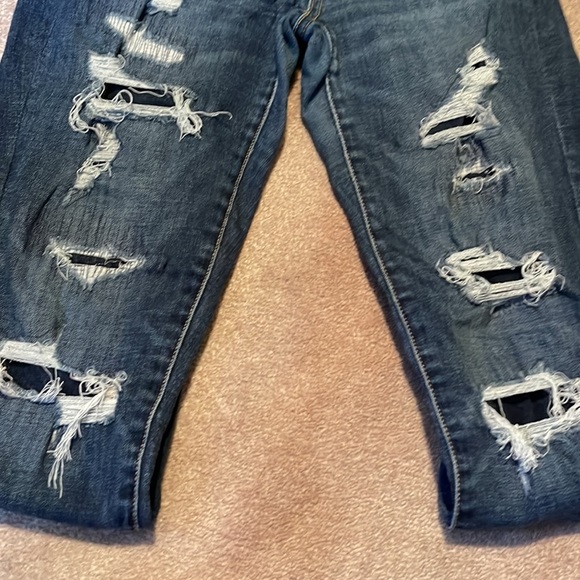 American Eagle Next Level Stretch Jeans - Picture 3 of 9